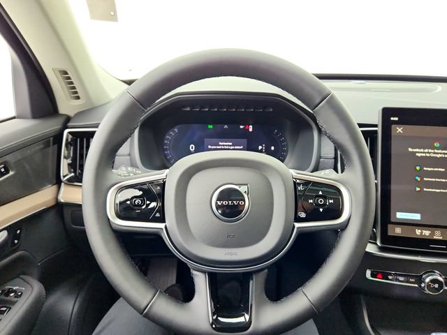 New 2026 Volvo XC90 B6 Plus w/ Protection Package Premier AWD/4WD image 20