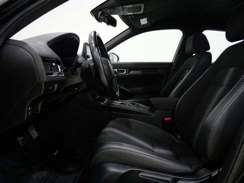 Used 2024 Honda Civic Sport image 12