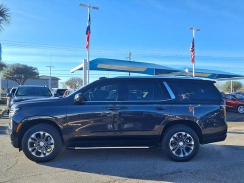 Used 2025 Chevrolet Tahoe LS image 24