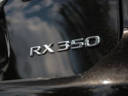 Used 2014 Lexus RX 350 AWD w/ Navigation Package image 23