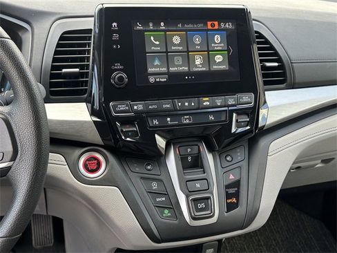 Used 2022 Honda Odyssey EX image 17