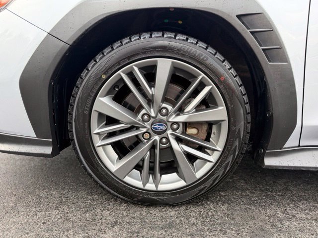 Used 2022 Subaru WRX AWD/4WD image 24