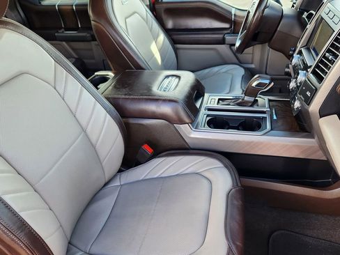 Used 2020 Ford F150 Limited w/ Trailer Tow Package image 17