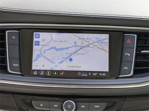 Used 2024 Buick Enclave Premium w/ Experience Buick Package image 16