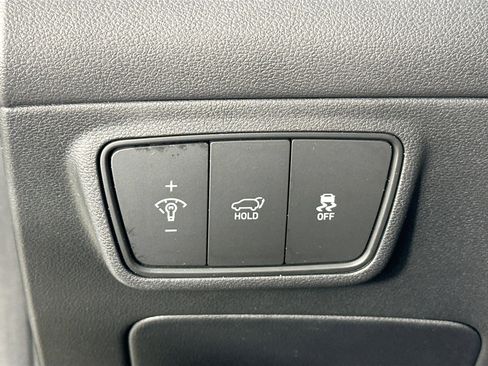 Used 2023 Hyundai Tucson SEL w/ Convenience Package AWD/4WD image 10