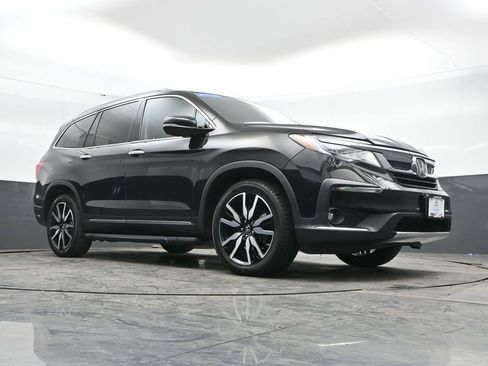 Used 2020 Honda Pilot Touring image 42