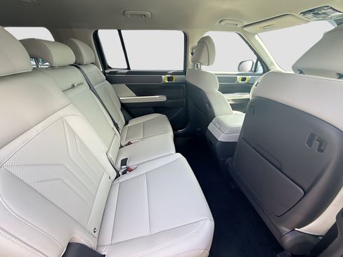New 2026 Hyundai Santa Fe SEL FWD image 19