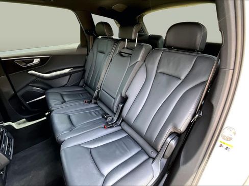 Used 2025 Audi Q7 3.0T Premium Plus AWD/4WD image 21