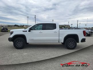 New 2026 GMC Sierra 1500 AT4X video 1