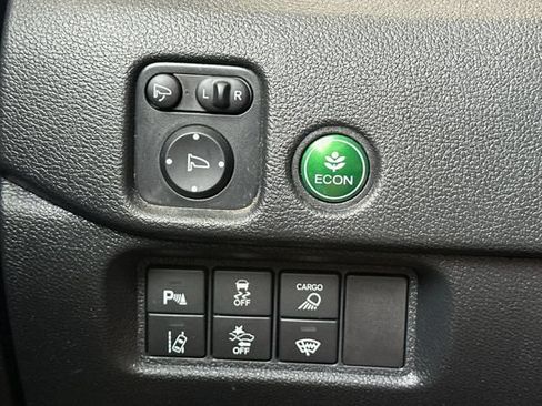 Used 2024 Honda Ridgeline TrailSport image 29