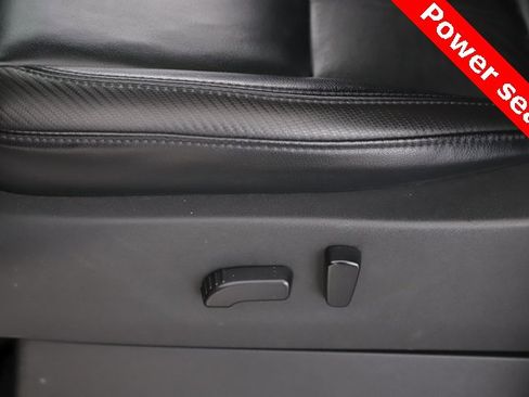 Used 2022 Nissan Frontier PRO-4X w/ Pro-4X Premium Package image 19