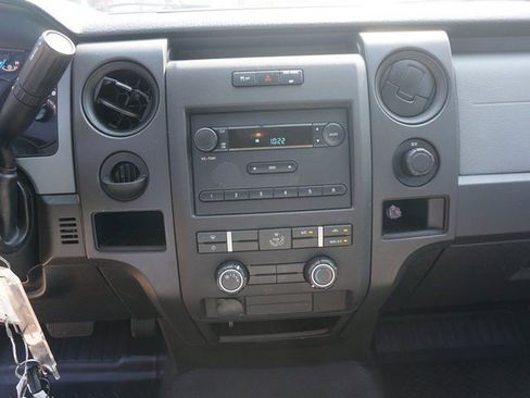 Used 2014 Ford F150 XL w/ Power Equipment Group image 21