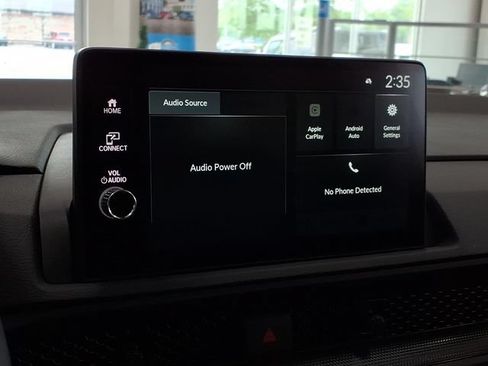 Certified 2026 Honda CR-V TrailSport image 16