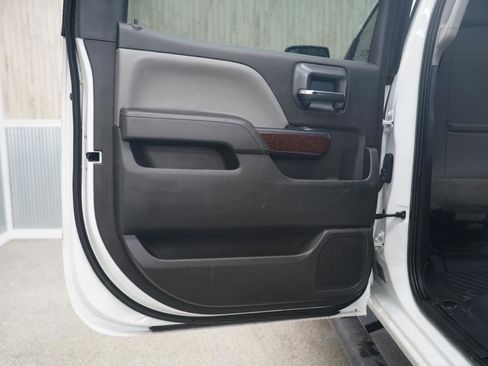 Used 2018 GMC Sierra 1500 SLT AWD/4WD image 36
