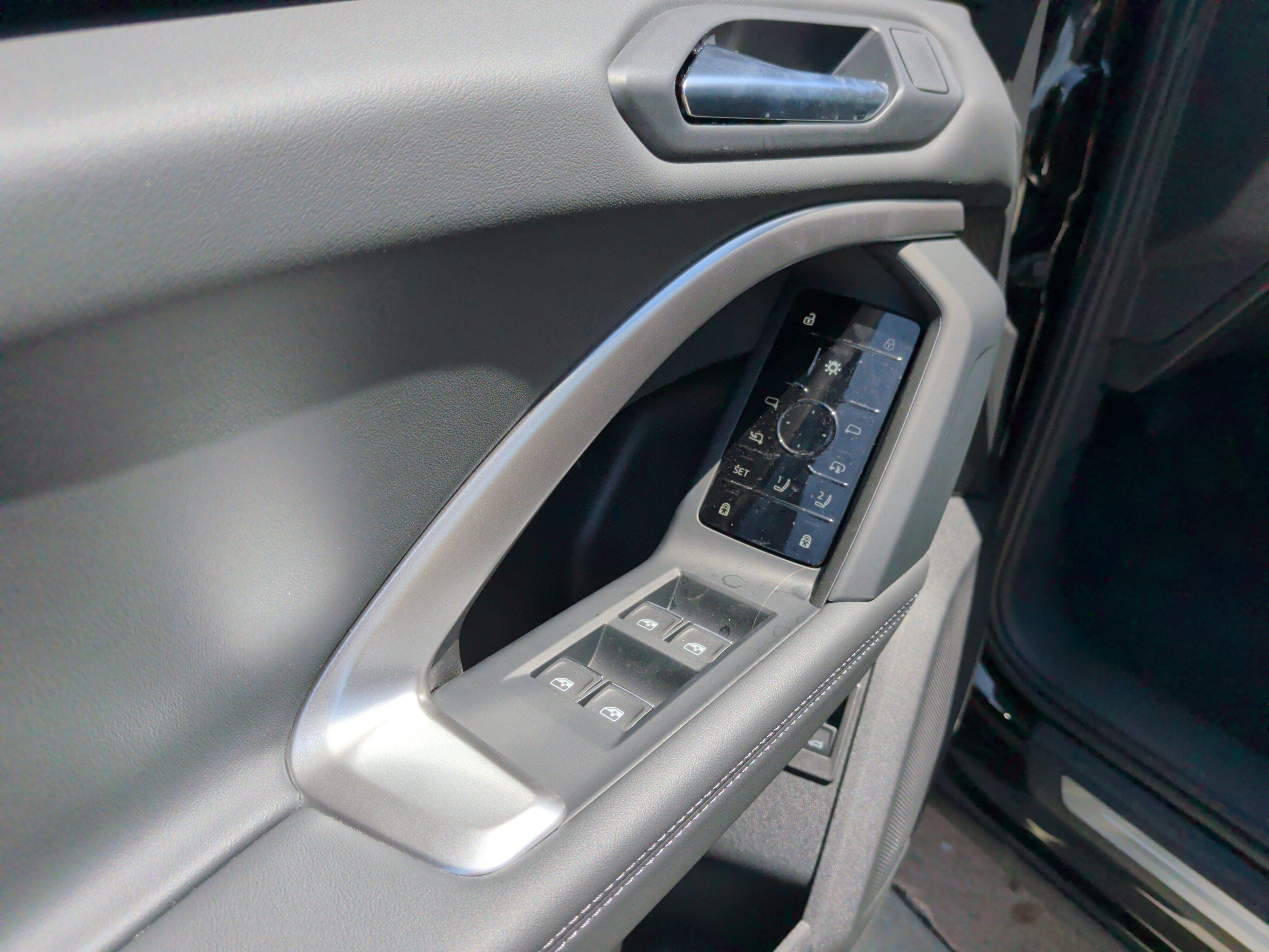 New 2026 Audi Q5 2.0T AWD/4WD image 13