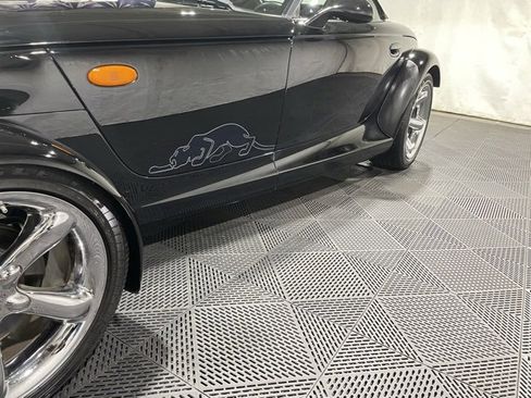 Used 2000 Plymouth Prowler Base image 29