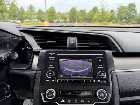 Used 2020 Honda Civic LX image 28