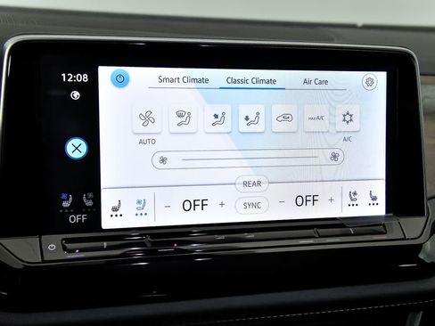 New 2026 Volkswagen Atlas SE AWD/4WD image 13