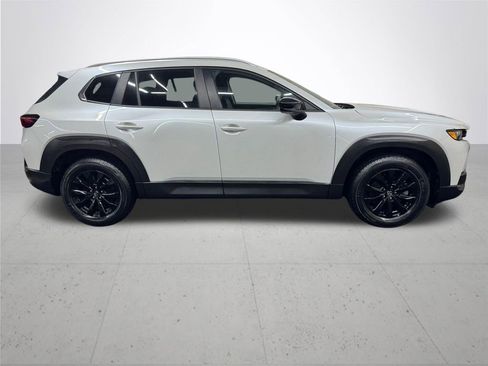 Used 2025 MAZDA CX-50 AWD 2.5 S w/ Preferred Package image 8