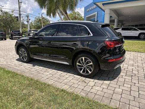 Used 2021 Audi Q5 2.0T Premium Plus AWD/4WD image 32