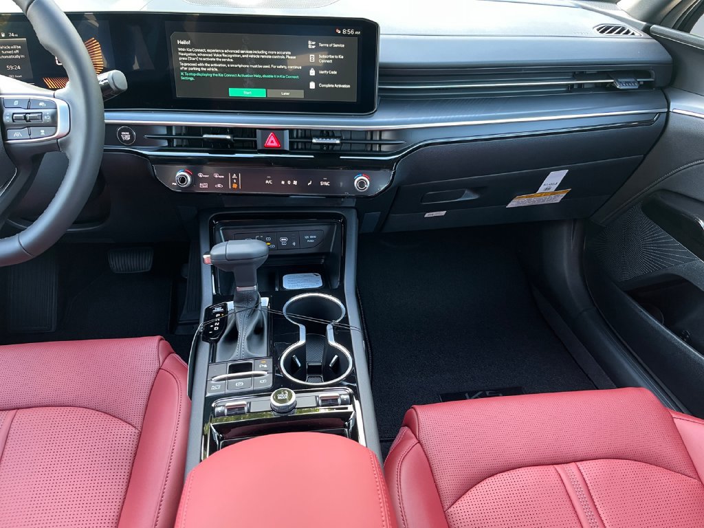 New 2026 Kia K5 GT-Line FWD image 11