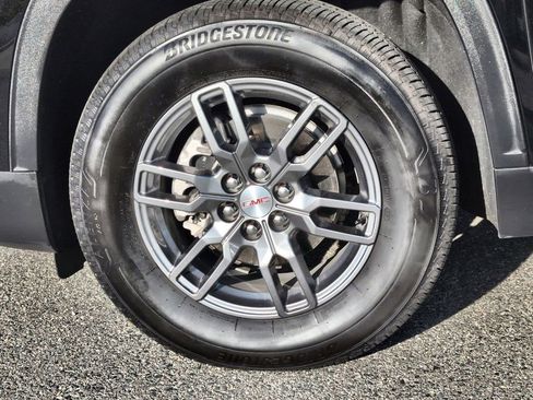 Certified 2026 GMC Acadia Elevation image 34