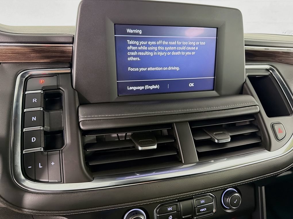 Used 2023 Chevrolet Tahoe LS AWD/4WD image 19