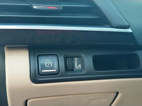 Used 2017 Cadillac CT6 3.6 AWD image 10