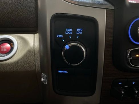 Used 2018 RAM 2500 Laramie w/ Off Road Package AWD/4WD image 43