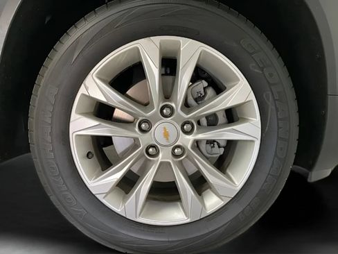 Used 2021 Chevrolet TrailBlazer LS FWD image 27