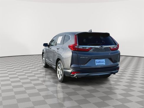 Used 2019 Honda CR-V EX-L image 7