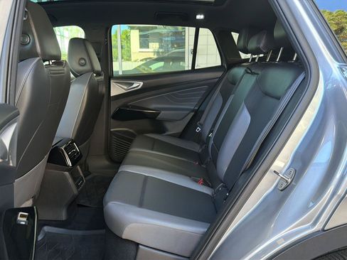 Certified 2023 Volkswagen ID.4 S RWD image 18