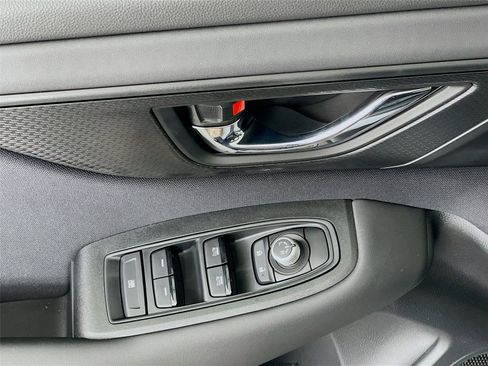 New 2025 Subaru Legacy Premium image 18