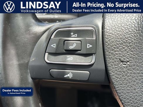 Used 2013 Volkswagen Tiguan SE AWD/4WD image 19