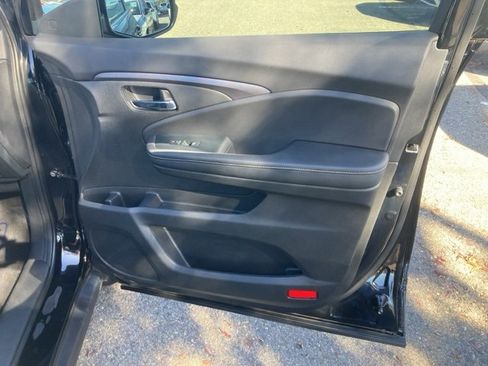 Certified 2023 Honda Ridgeline RTL image 20