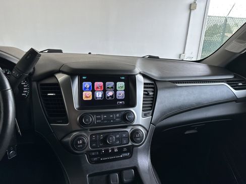 Used 2016 Chevrolet Tahoe LS image 28