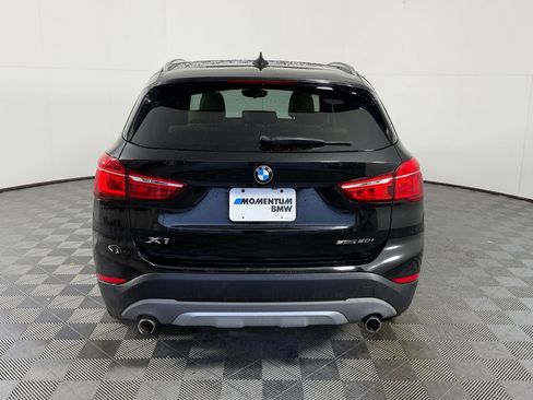 Used 2018 BMW X1 sDrive28i w/ Convenience Package FWD image 10