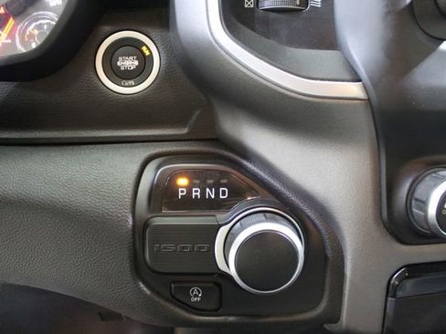 Used 2023 RAM 1500 Lone Star image 14