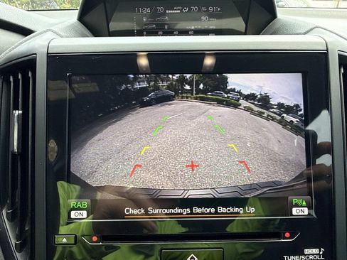 Used 2023 Subaru Forester Wilderness w/ Wilderness Package AWD/4WD image 34