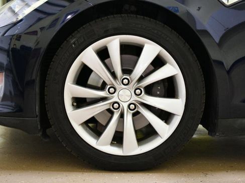 Used 2014 Tesla Model S P85D image 50