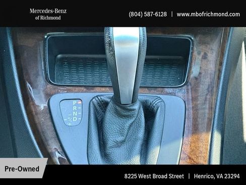 Used 2011 BMW 328i xDrive Sedan image 22