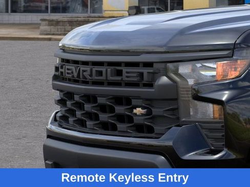 New 2026 Chevrolet Silverado 1500 W/T w/ Trailering Package image 14