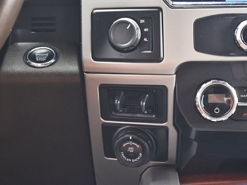 Used 2022 Ford F450 King Ranch w/ FX4 Off-Road Package image 30