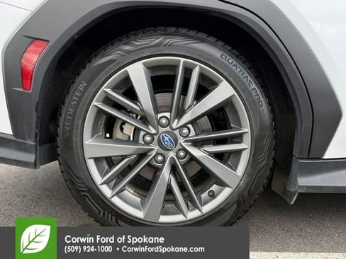 Used 2023 Subaru WRX AWD/4WD image 10