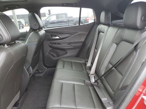 Used 2024 Buick Envista Sport Touring w/ Convenience I Package image 30