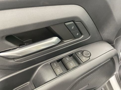 New 2024 Chevrolet Silverado EV W/T image 23