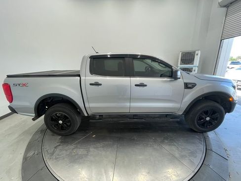 Used 2020 Ford Ranger XL w/ Equipment Group 101A Mid image 13