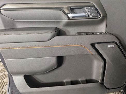 New 2026 GMC Sierra 3500 AT4 w/ AT4 Premium Plus Package image 15