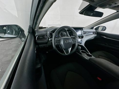 Used 2024 Toyota Camry LE image 17