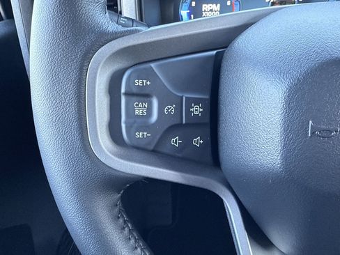 New 2025 Ford Bronco Big Bend image 18